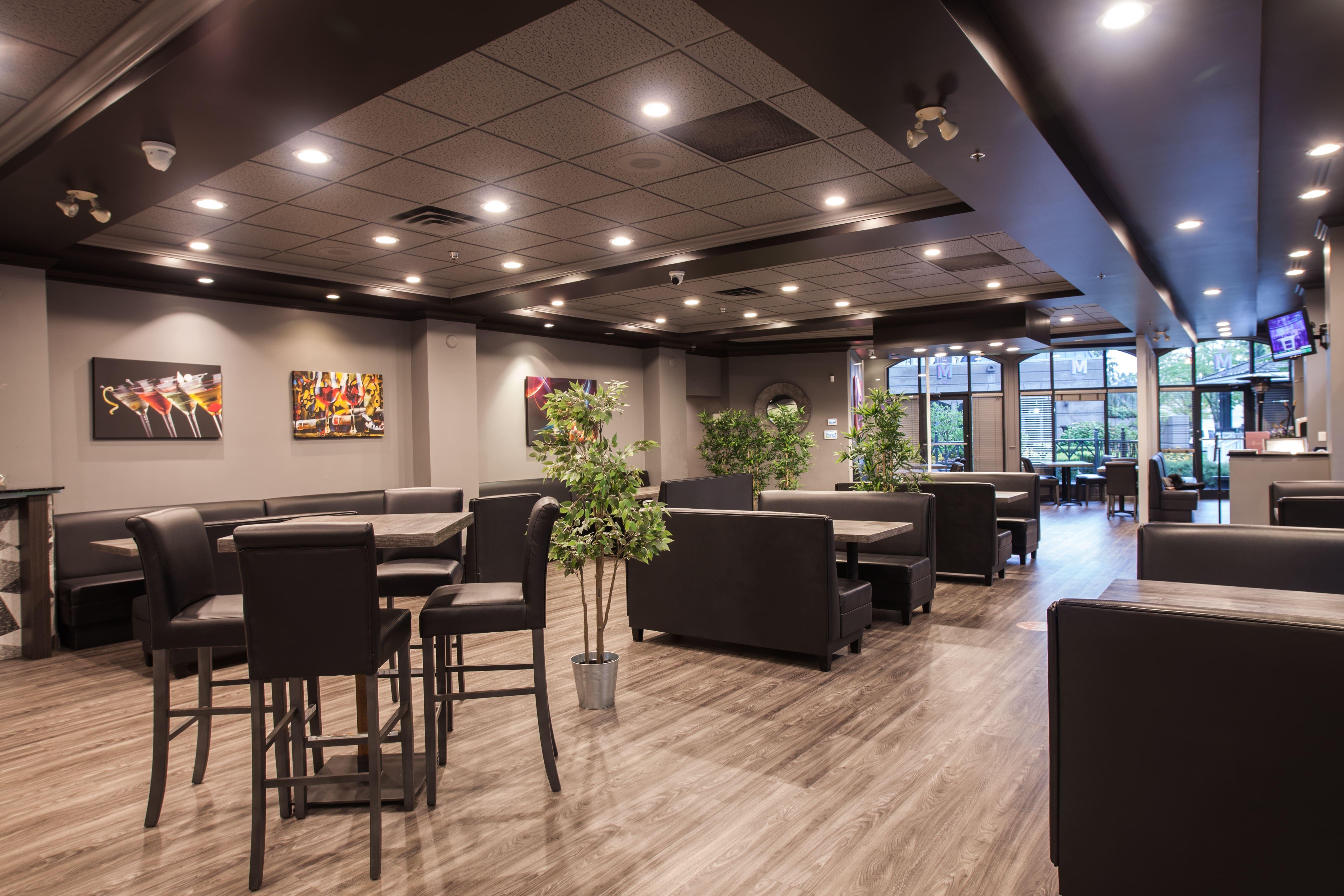 Holiday Inn & Suites North Vancouver By Ihg Esterno foto