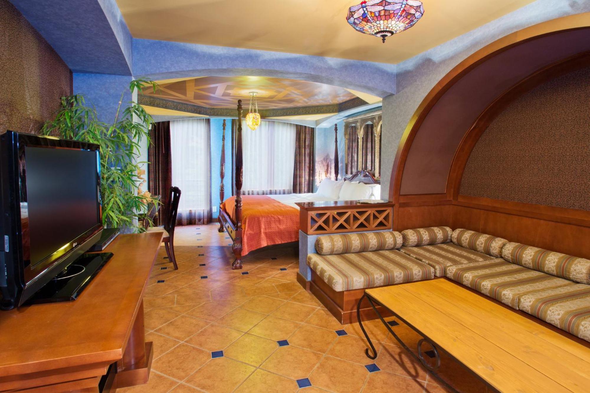 Holiday Inn & Suites North Vancouver By Ihg Esterno foto